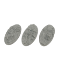 Spooky Bases Oval 75x42mm (2)