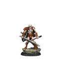 Discworld Cohen the Barbarian (1)