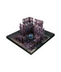 Imperial Terrain PREPAINTED bundle