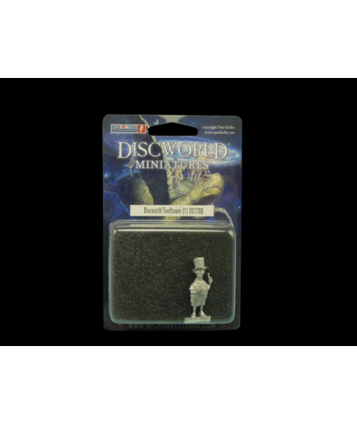 Discworld Moist Making Money (1)