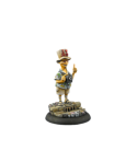 Discworld Twoflower (1)