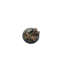Forest Bases, Wround 50mm (1)