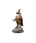 Discworld Mustrum Ridcully (1)