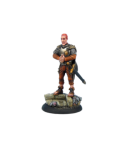 Discworld Captain Carrot Ironfoundersson (1)
