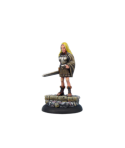 Discworld Angua von Überwald (1)