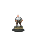 Discworld Cheery Littlebottom (1)
