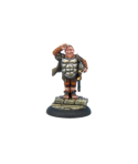 Discworld Sergeant Fred Colon (1)
