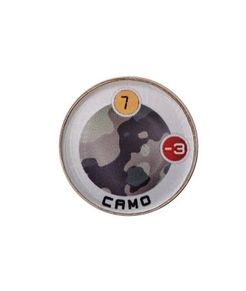 200 - N5 Camouflage 7 (-3)