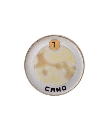 199 - N5 Camouflage 7 (0)