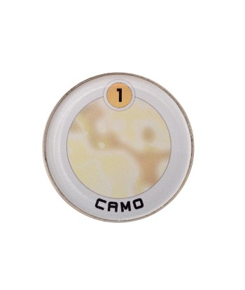 202 - N4 Camouflage 1 (0) 40mm