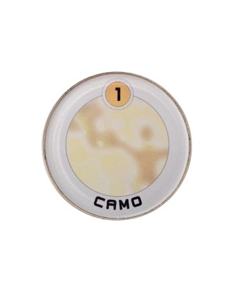 202 - N5 Camouflage 1 (0) 40mm