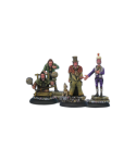 Discworld The Canting Crew (5)