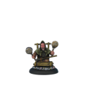 Discworld Arnold Sideways (1)