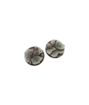 Ruins Bases, Round 60mm (1)
