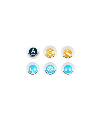 N4 Infinity Tokens...