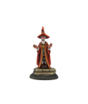 Discworld Bursar (1)