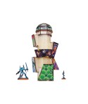 Ware Piles Boxed Set (5)