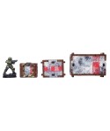 Precinct Sigma PREPAINTED (grey) Value Table bundle