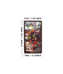 N4 Infinity Tokens Warband (12)