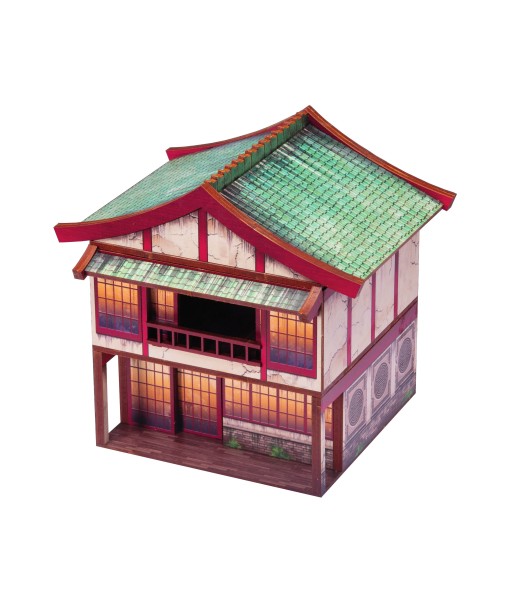 Fángwu PREPAINTED