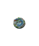 Mystic Bases, Round 60mm (1)
