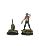 Discworld Greebo (2)