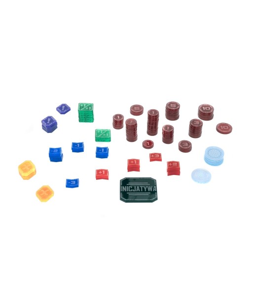 Wasteland Bases 50x75mm (1)