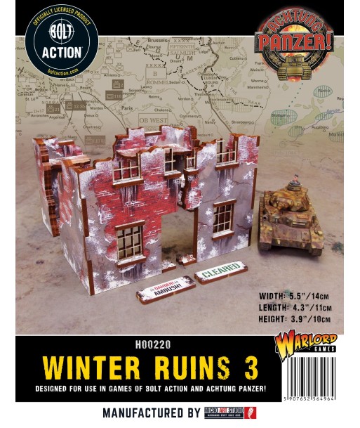 Chaos Bases 50x75mm (1)