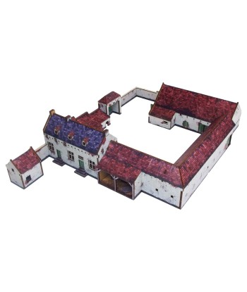 Infinity Scenery PREPAINTED Promo Sample (2)