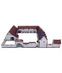 Graveyard Bases 20x20mm (10)