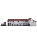 Graveyard Bases 25x25mm (10)