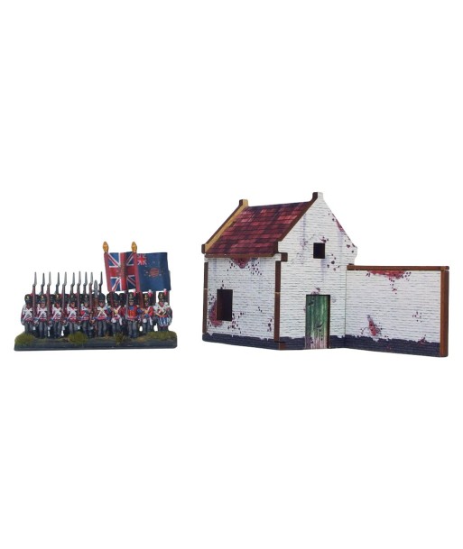 Graveyard Bases 40x40mm (4)