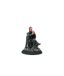 Discworld Havelock Vetinari (1)