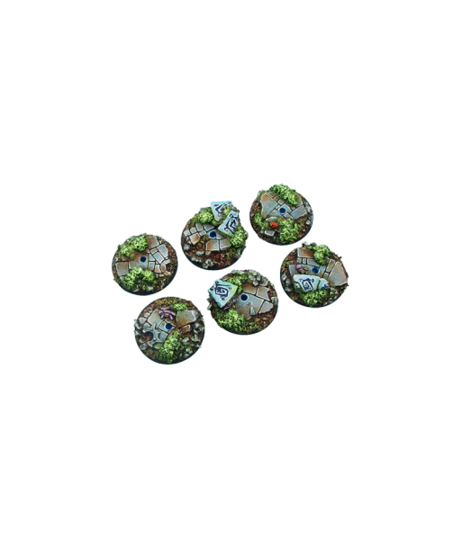 Mystic Bases, Flying 30mm (3)