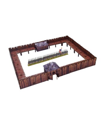 New World Fort (13)...