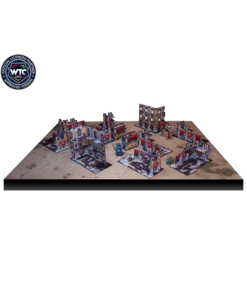 Imperial Medium Fenris WTC...