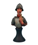 Discworld Vimes Bust UNPAINTED (1)