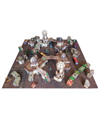 Al Medinat Table Bundle...
