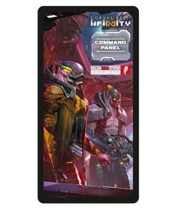 Command Panel Nexus