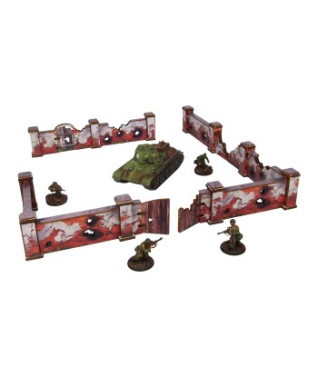WW2 Ostfront Stalingrad...