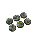 Mystic Bases, WRound 40mm (2)