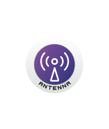 204 - N5 Infinity Token...