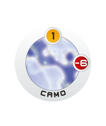 206 - N5 Camouflage (-6) #1...