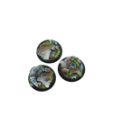 Mystic Bases, WRound 50mm (1)