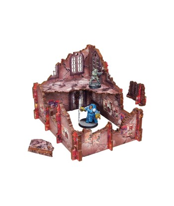 Imperial KT Secundus...