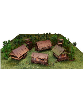 WW2 Pacific Basic Bundle...