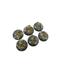 Tech Bases, Round 55mm (1)