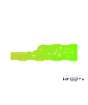 Infinity Range Card (gauge) INCH Green (1)