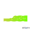 Infinity Range Card (gauge) CM Green (1)