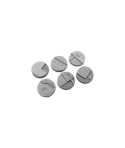 Tech Bases, Round 40mm (2)